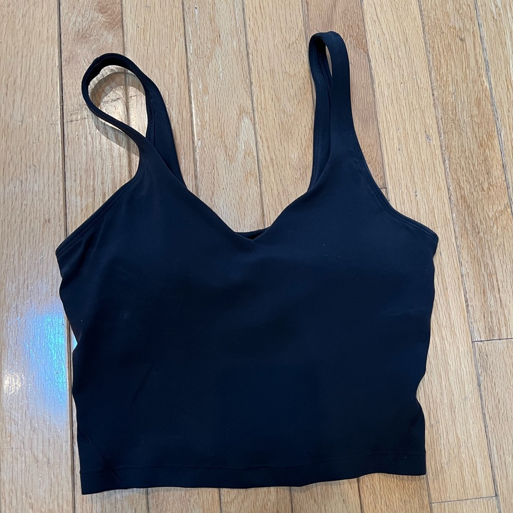 NWOT lululemon Align Tank Top